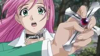 Rosario to Vampire Review