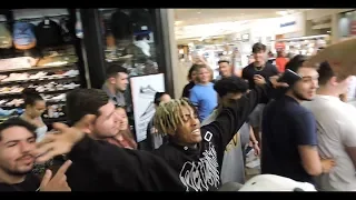 XXXTENTACION Meeting Fans (Compilation)