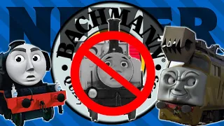 Characters Bachmann will NEVER Make