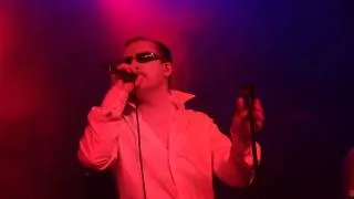 The Damned - Dr. Jekyll & Mr. Hyde