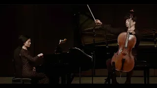 Beethoven - Cello Sonata No. 3 in A Major, Op. 69