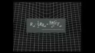 Lo spaziotempo di Einstein: le meraviglie della Relatività Generale