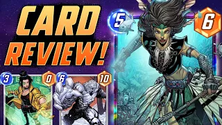 NAMORA IS ACTUALLY NUTS. My final star ratings!