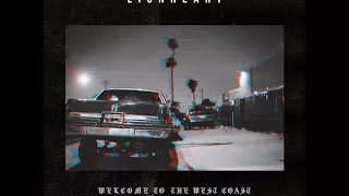 Lionheart - Welcome To The West Coast II [Full Album]