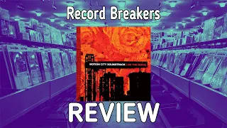 Our Discussion of Motion City Soundtrack's "I Am The Movie" - Record Breakers - Episode 396