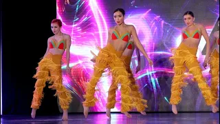 Fade - Denise Wall's Dance Energy(Closing Show Performance)