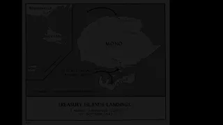 Battle of the Treasury Islands - Wikipedia article