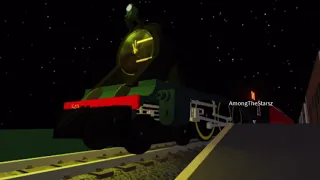 Tangiwai Movie Train Disaster Scene (Roblox Remake)