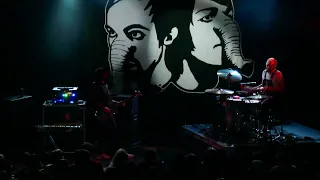 Death From Above 1979 2023-09-16 Pittsburgh, Mr. Smalls Theatre - Full Show 4K