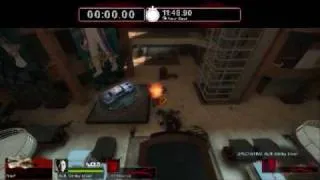 L4D2 What Happens when you friendly fire Rochelle.wmv