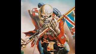Iron Maiden - The Trooper -  Orchestral Cover