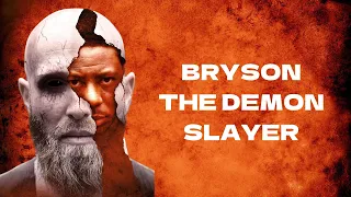 Bryson, The Demon Slayer | Full Movie