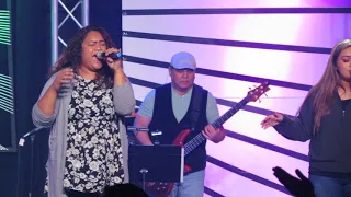 NHLV Mid-Week Service Worship Team "The Glory Belongs To You" (NHLV Original) 9-5-18