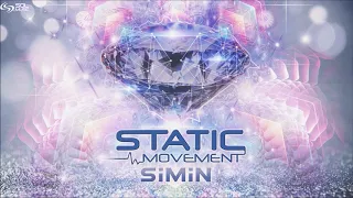 Static Movement - Simin [Full Album]