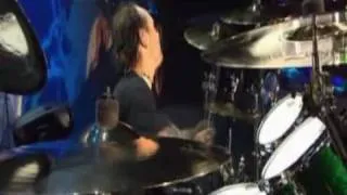 Metallica - Welcome Home (Sanitarium) Live @ Rock am Ring 2006