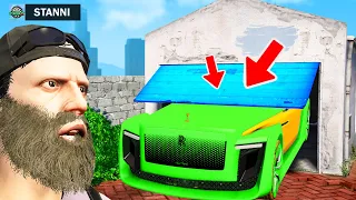 ich wurde betrogen :( in GTA 5 RP!