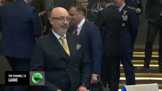 Top Channel/ Tensione në Këshillin e Sigurimit, Rusia përplaset me vendet perëndimore!