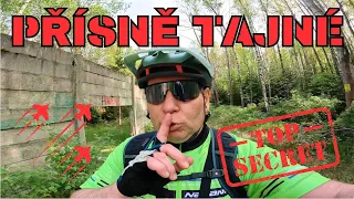 PŘÍSNĚ TAJNÉ - Klondajk   4K