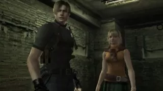 Resident evil 4 Profesional NO DAMAGE Capitulo 5-1