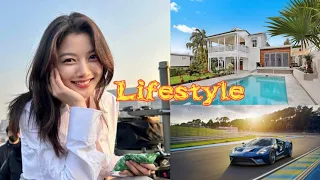 Kim Yoo Jung Lifestyle 2024 || Biography, Age, School, Height, Weight, Boyfriend, Net Worth, Hobbies