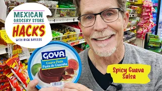 Rick Bayless Hacks: Spicy Guava Salsa