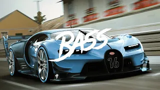 BASS BOOSTED TRAP MIX 2021 - BEST EDM, BOUNCE, TRAP,  ELECTRO HOUSE - CAR MUSIC MIX 2021