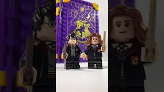A Great Introduction to LEGO Harry Potter! #shorts