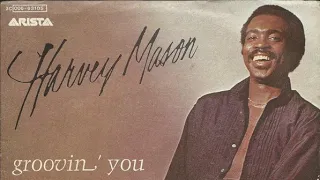 HARVEY MASON - "Groovin' You" Bass Cover (1979)