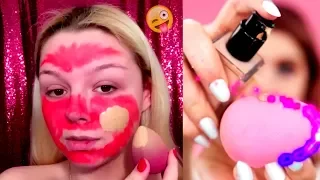 Best Viral Makeup Videos On Instagram February 2018 | Best Makeup Tutorials Compilation