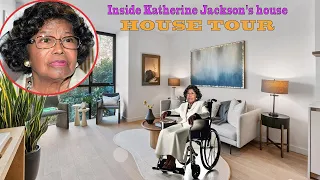 Katherine Jackson's Lifestyle, Cars, Houses & Net Worth 2024