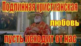 Проповедь в день памяти Вмц.  Варвары митрополита Минского и Заславского Павла.