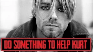 Kurt Cobain: A Lack Of Forensic Analysis Petition/Greenhouse Photos