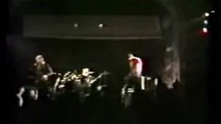 Community World Theater, Tacoma, WA [01/23/88] (Part 1)