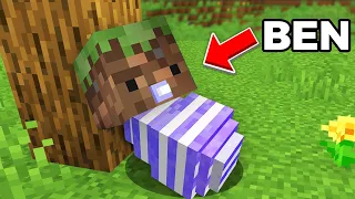 Minecraft ama GENÇLEŞİYORUM