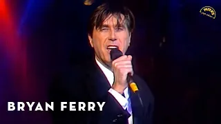 Bryan Ferry - Kiss And Tell (Peter's Pop Show) (Remastered)