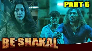 Be Shakal (बे शकल) - (PART 6 Of 11) Hindi Dubbed Movie | Siddharth, Catherine Tresa