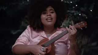 Amor Difícil (Ludmilla) Ukulele - Luiza Nobel