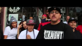 CHARY LOCZ X TWEETY BRD X MANIAC OE X DREAMER "SOMETHIN TO MOB 2"