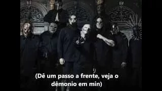 The Devil In I - Slipknot (Legendado)