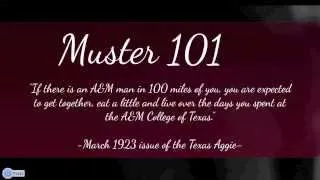 Muster 101