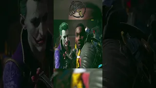 "That's On Me" Joker Scene Suicide Squad Kill The Justice League Season 1 #shorts #gaming #gameplay