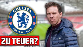 Nagelsmann zu Chelsea? FC Bayern fordert ENORME Ablöse für Ex-Trainer!