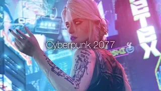 Cyberpunk 2077