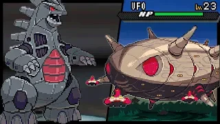 What Happens If You Raid Area 51 In Pokemon Black And White 2?