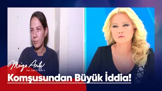 Bedriye'nin saçları yoluk, kolları mordu! - Müge Anlı ile Tatlı Sert 5 Ekim 2023