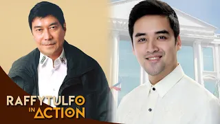 ANG SANIB PWERSANG PAG-AKSYON NI IDOL AT MAYOR VICO!