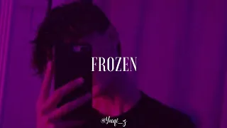 Madonna Vs SickSick - Frozen(SickSick Remix) - [Slowed + Reverb]
