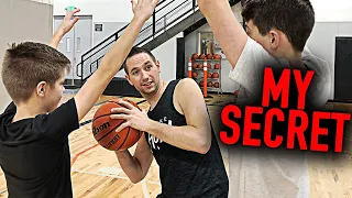 STUPID Simple Ways to Beat a Full Court Press