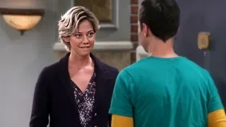 Sheldon busca novia después de romper con Amy (2/2) | TBBT (Latino)
