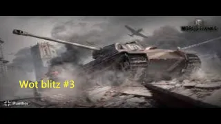 Wot blitz#3|приколы, баги, фейлы,